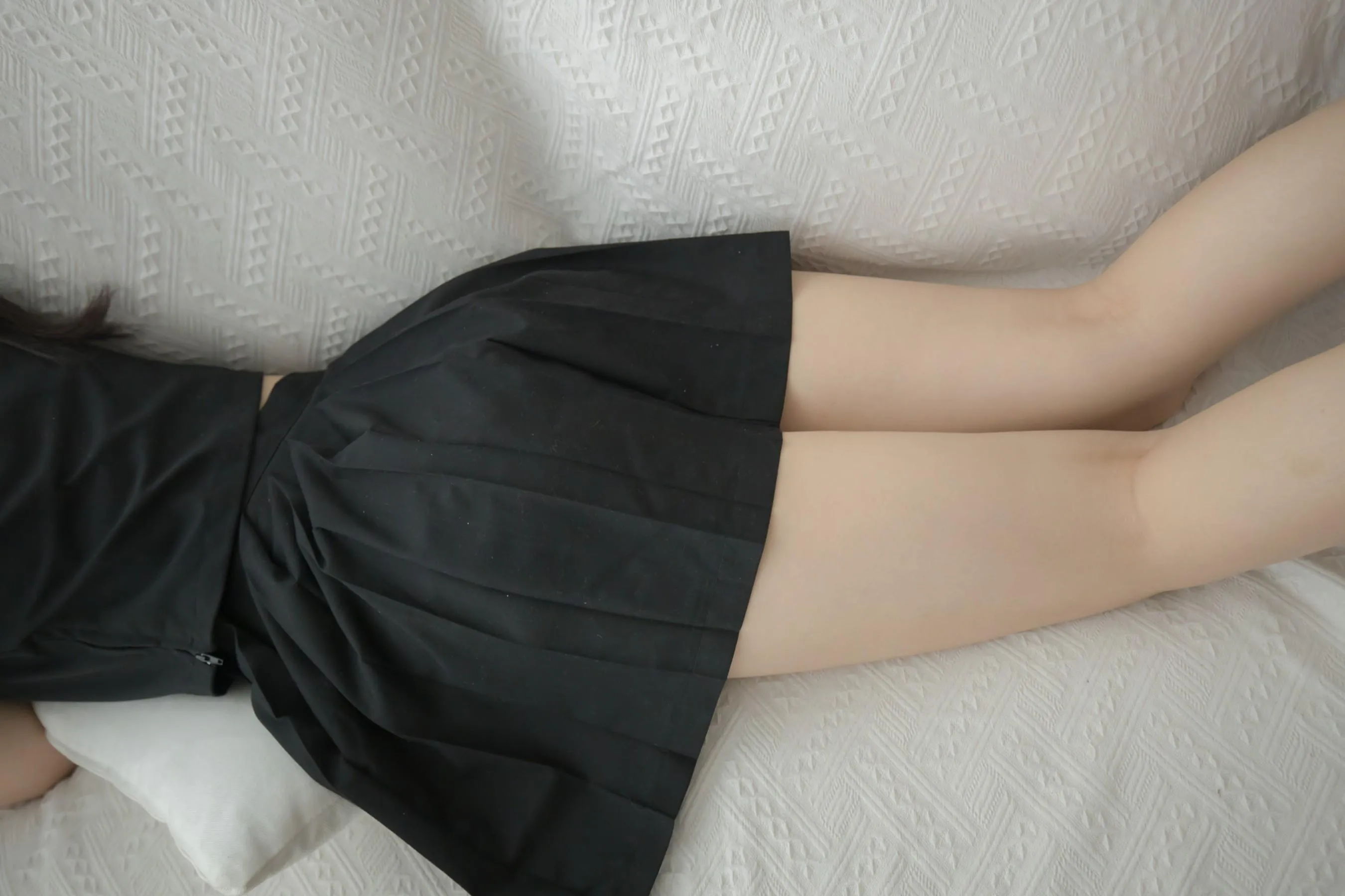紧急企划 – NO.01 出镜妹子樱樱樱可 [46P]插图5